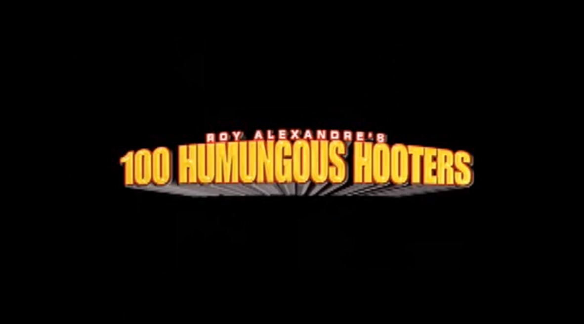 100 Humongous Hooters