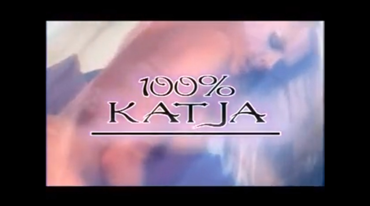 100% Katja