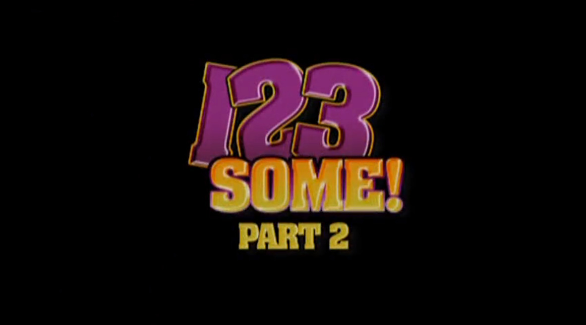 123 Some! - part 2