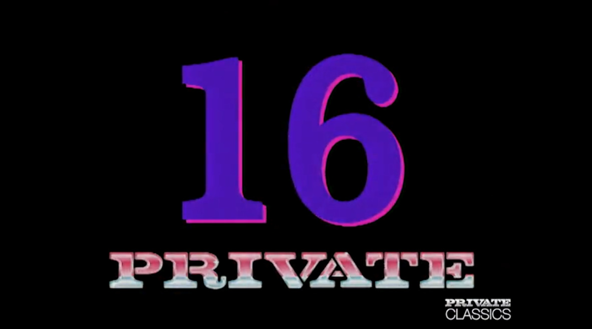 16 Private