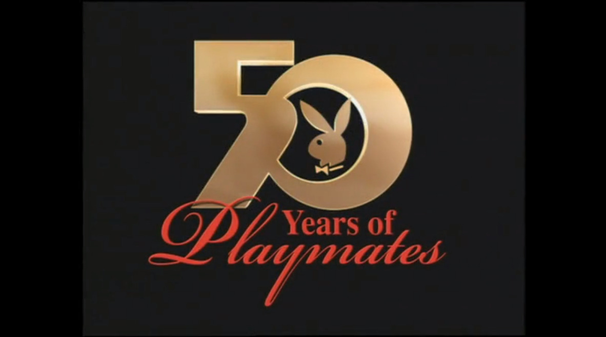 50 Years of Playmates