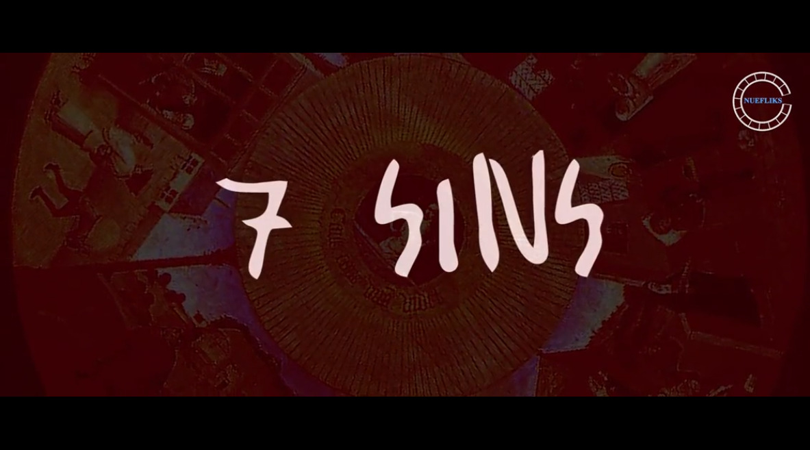 7 Sins
