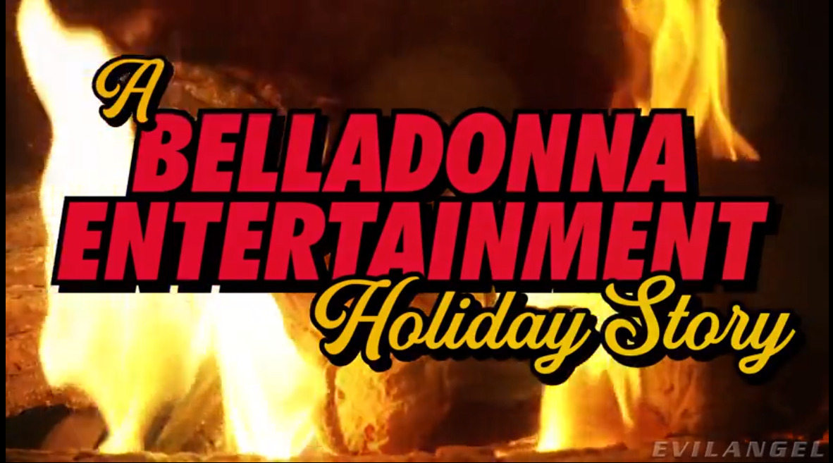 A Belladonna Entertainment Holiday Story