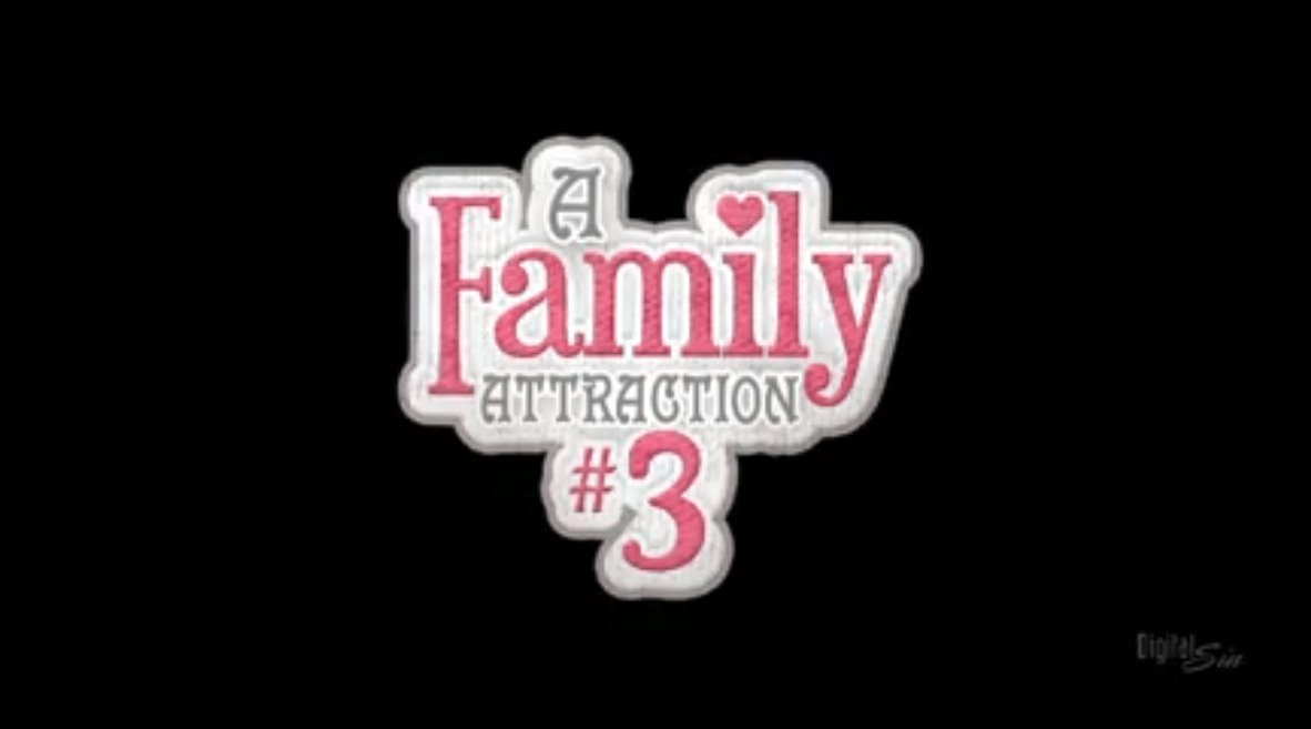 A Family Attraction #3
