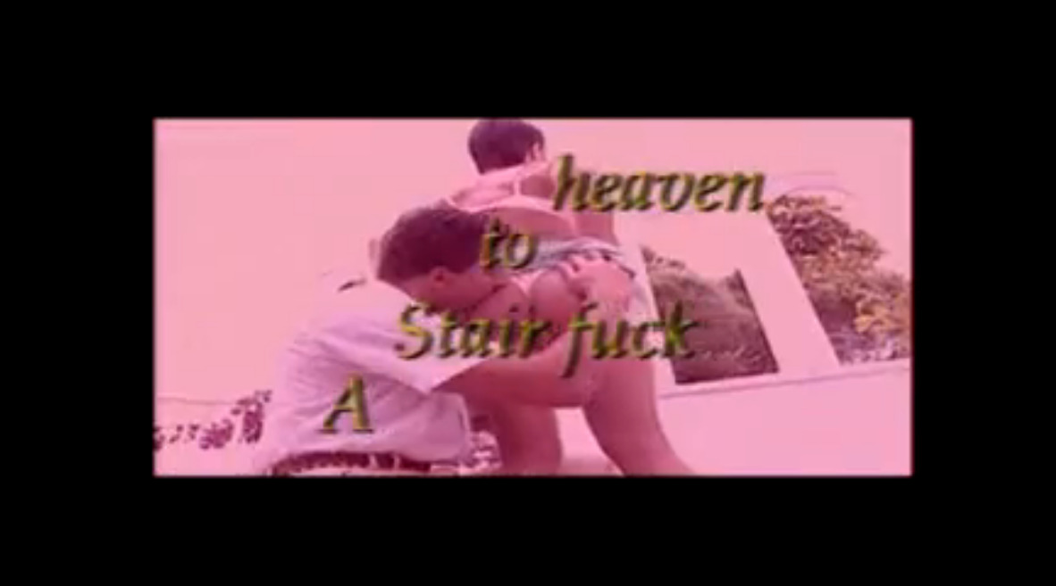 A Star fuck to heaven