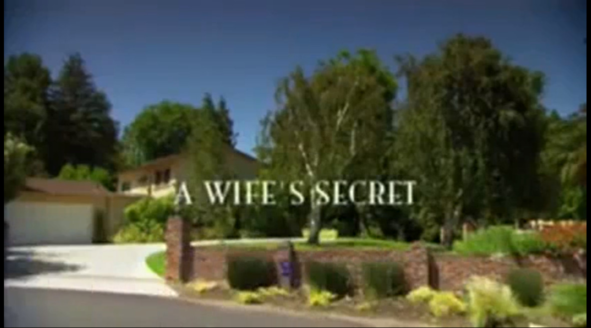 A Wife's Secret