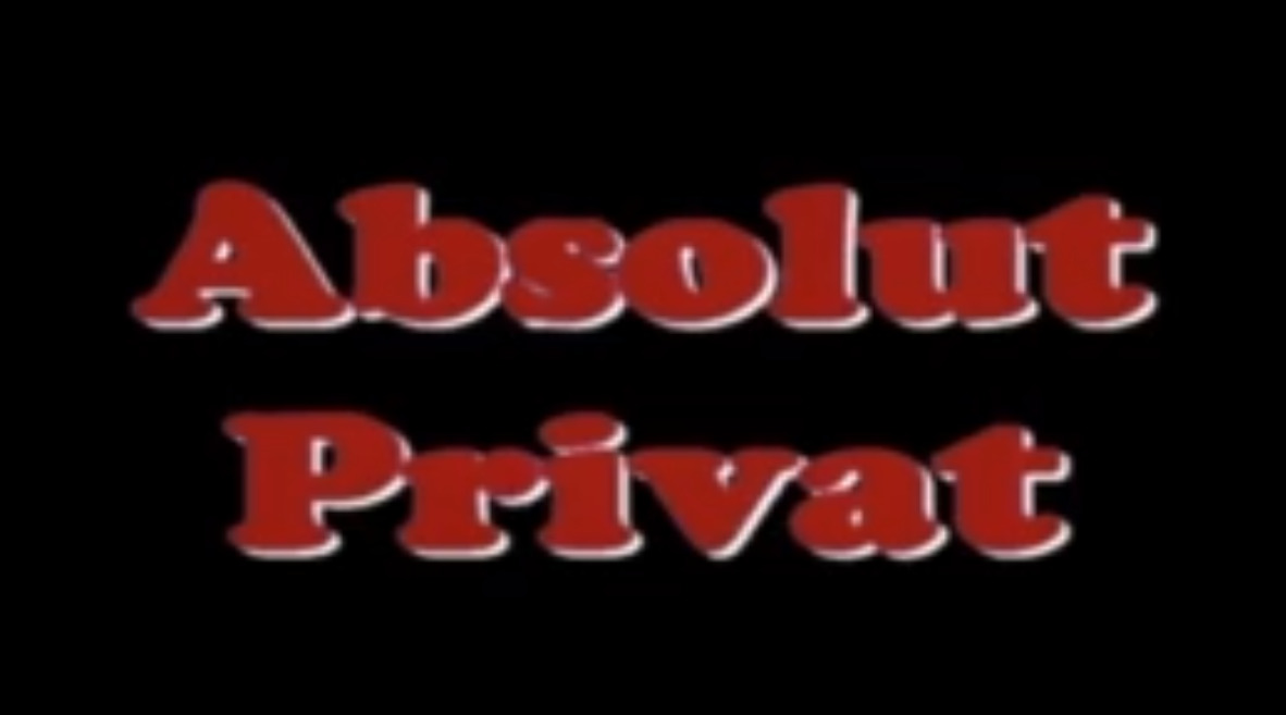 Absolut Privat