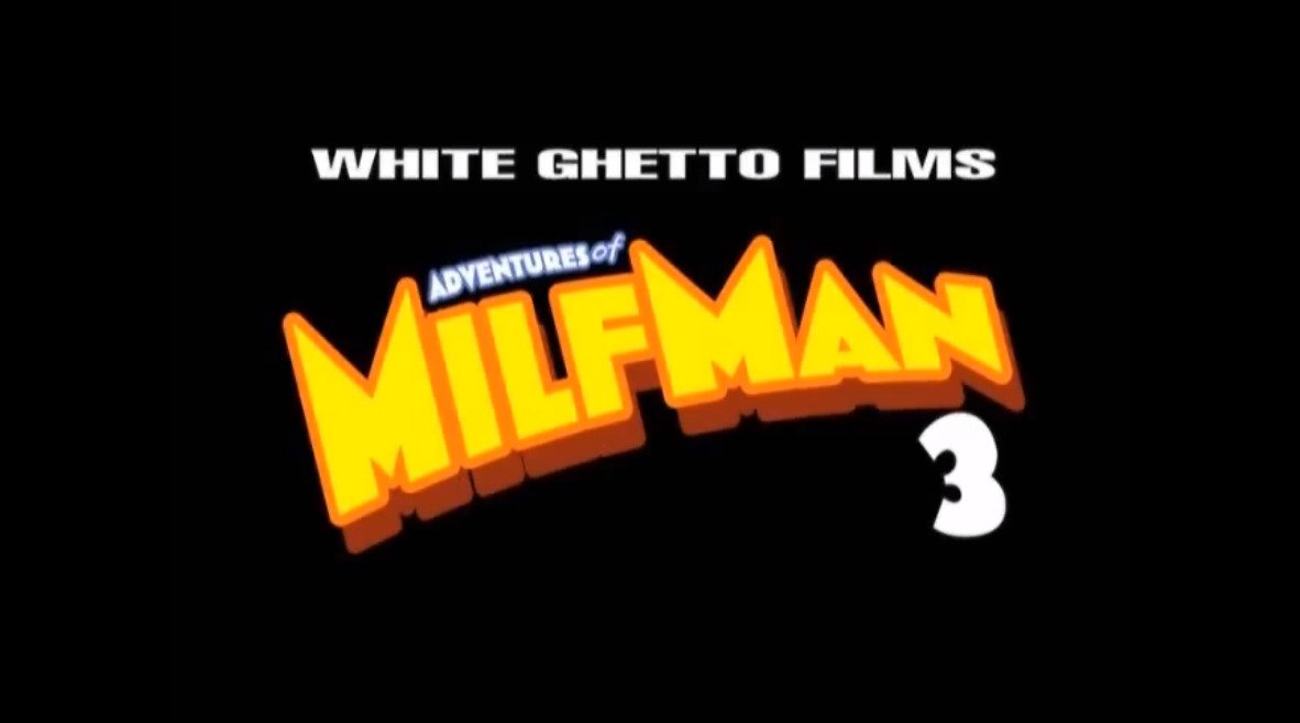 Adventures of MilfMan 3
