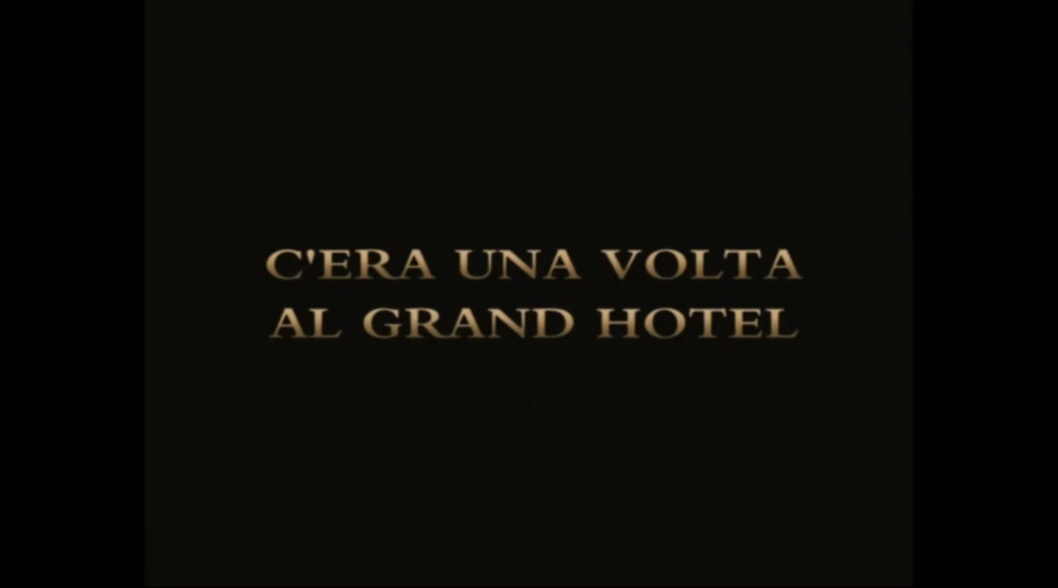 Al Grand Hotel