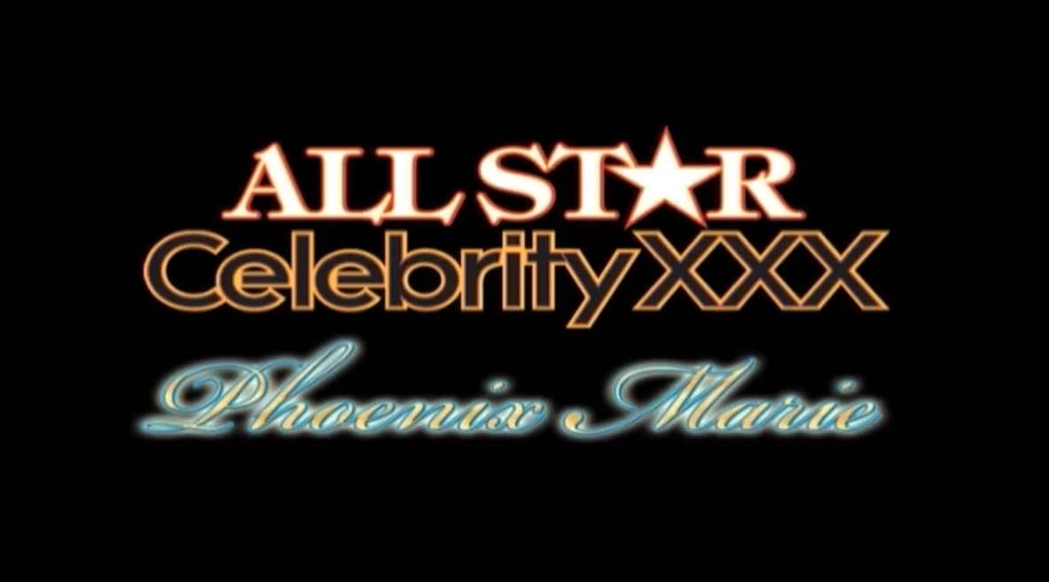 All Star Celebrity XXX