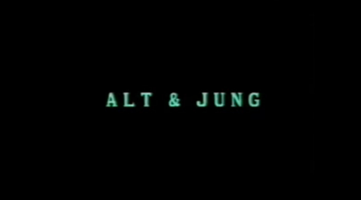 Alt & Jung