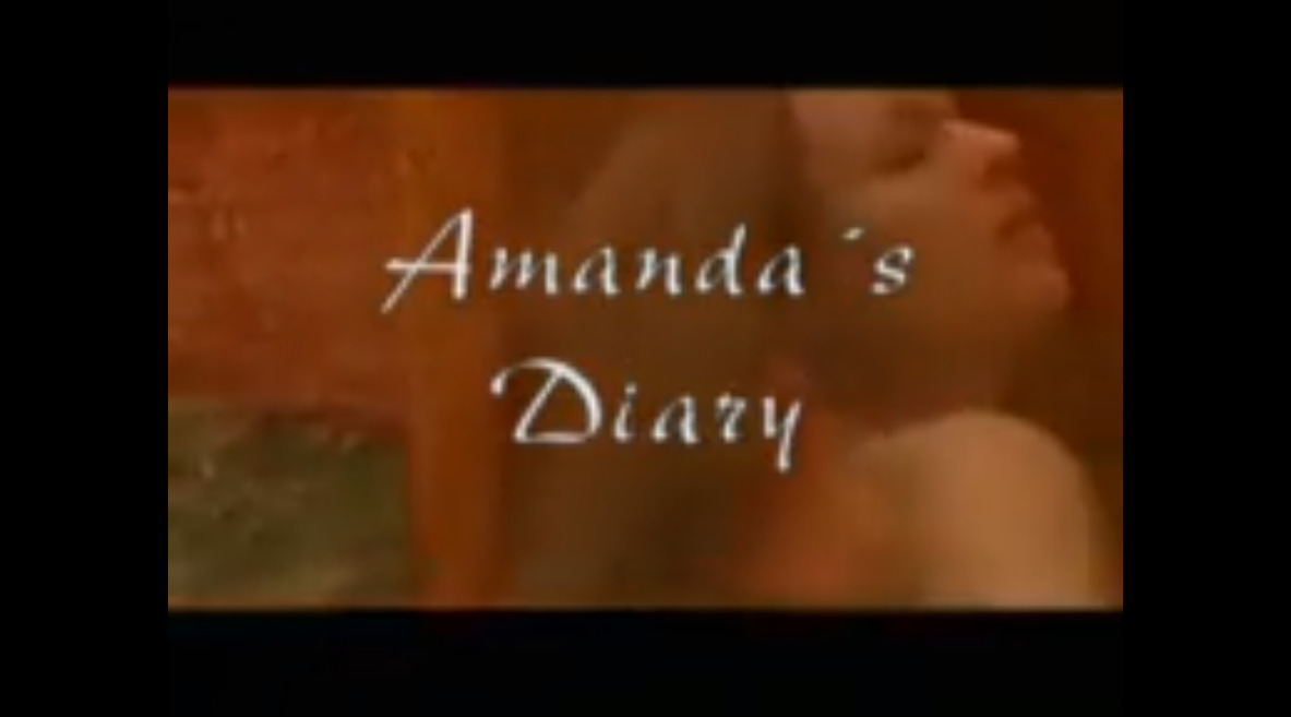 Amanda's Diary