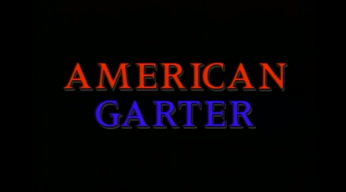American Gartner