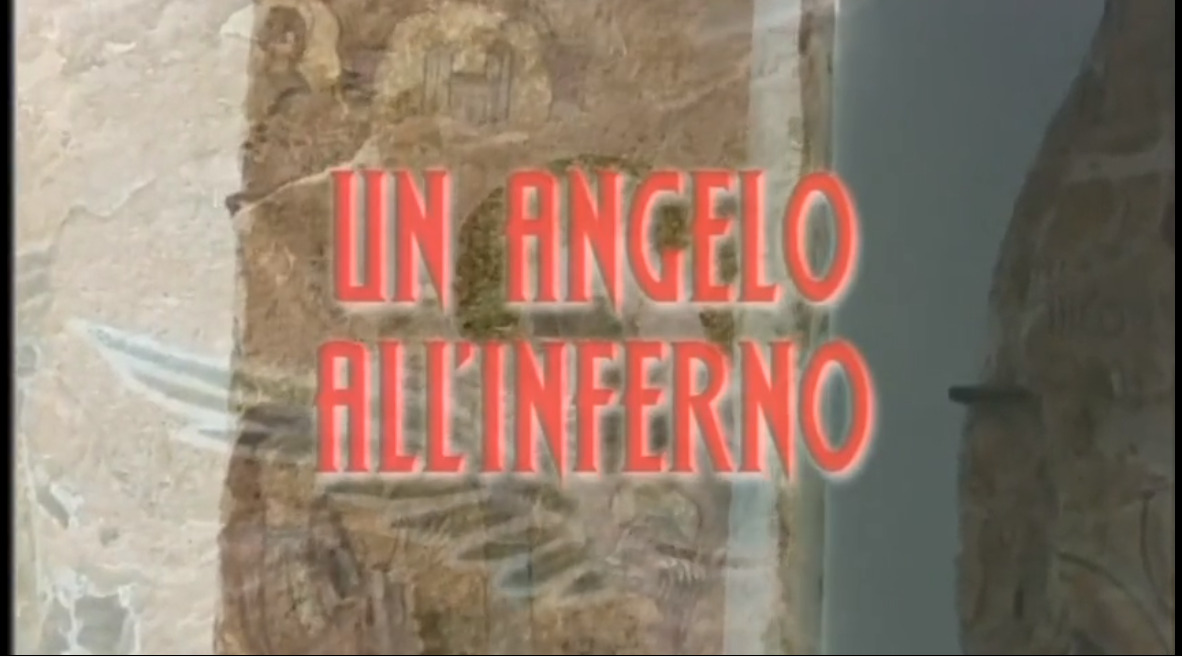 An angelo all'inferno