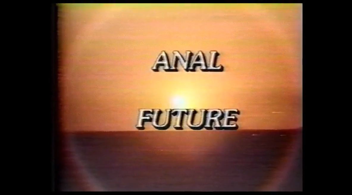 Anal Future