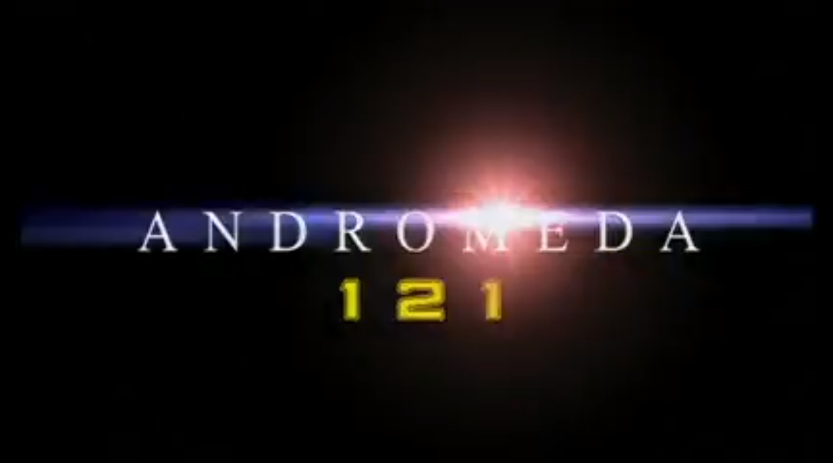 Andromeda 121