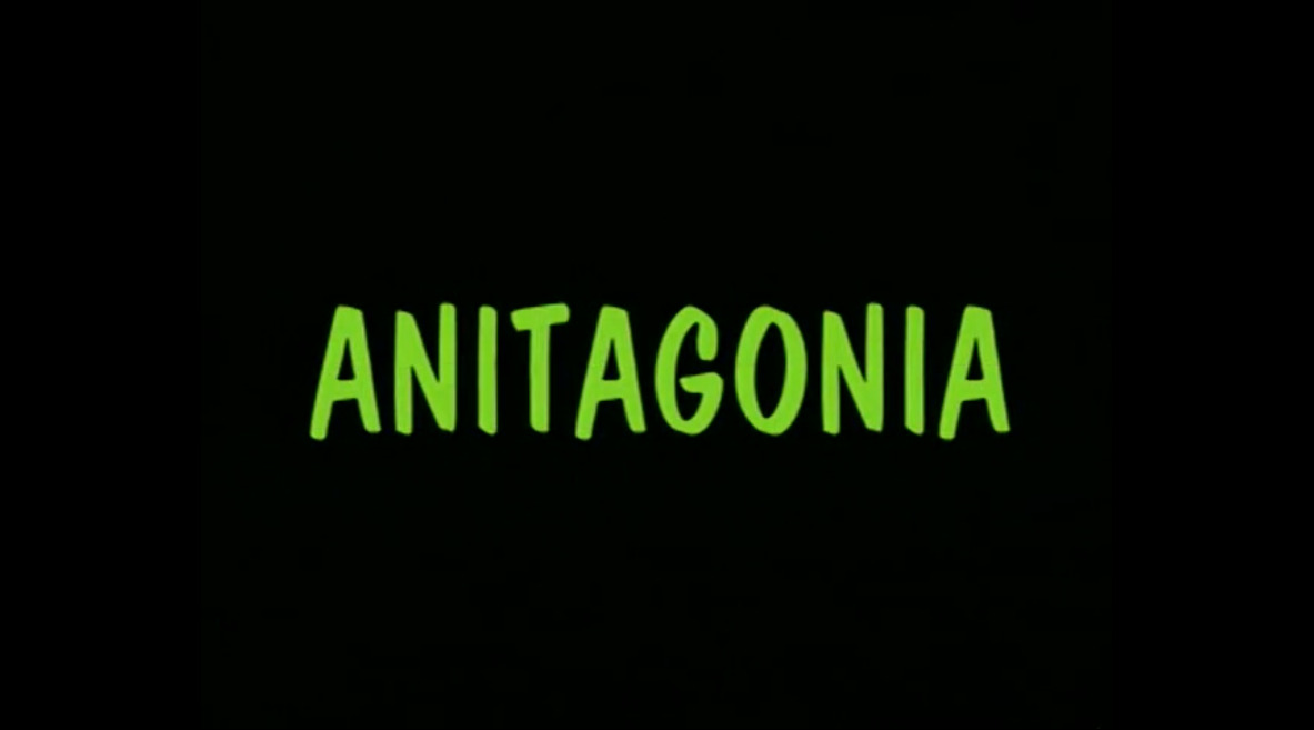 Anitagonia
