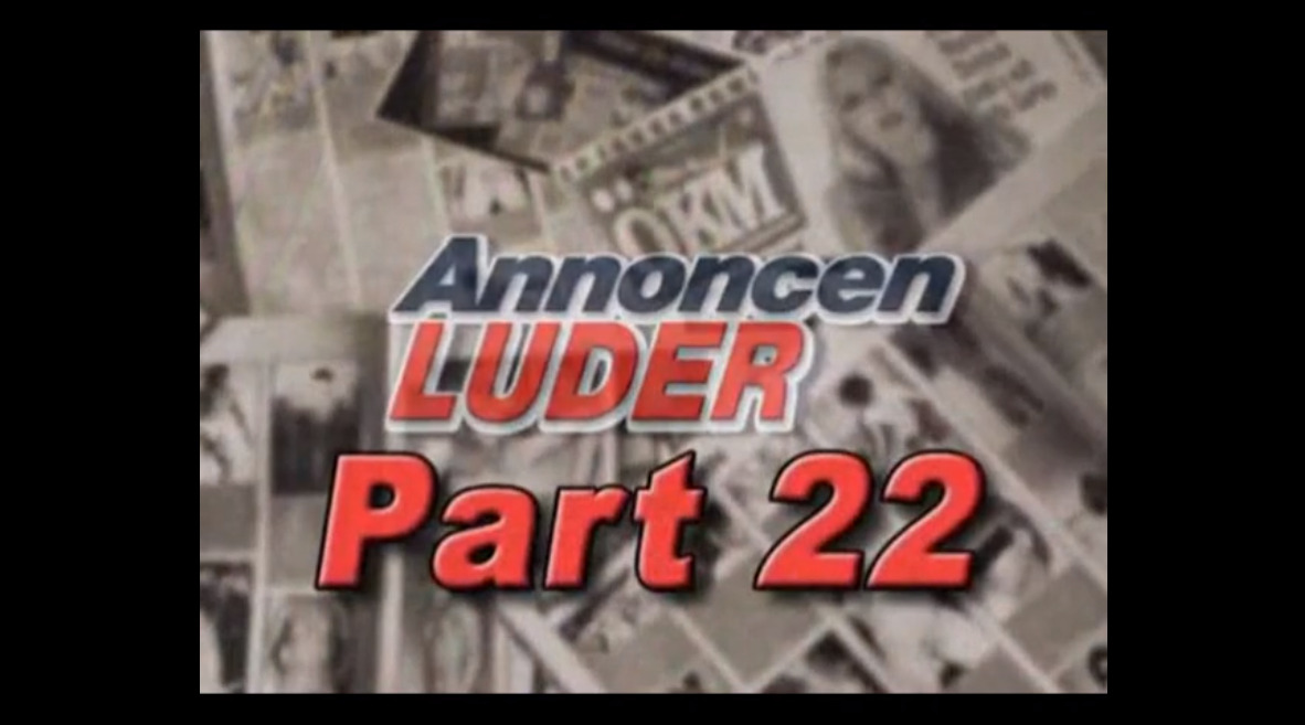 Annoncen Luder Part 22