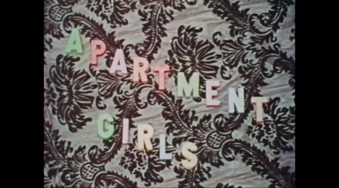 Apartment Girls