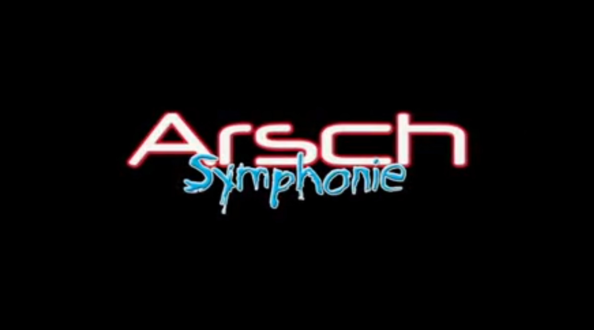 Arsch Symphonie