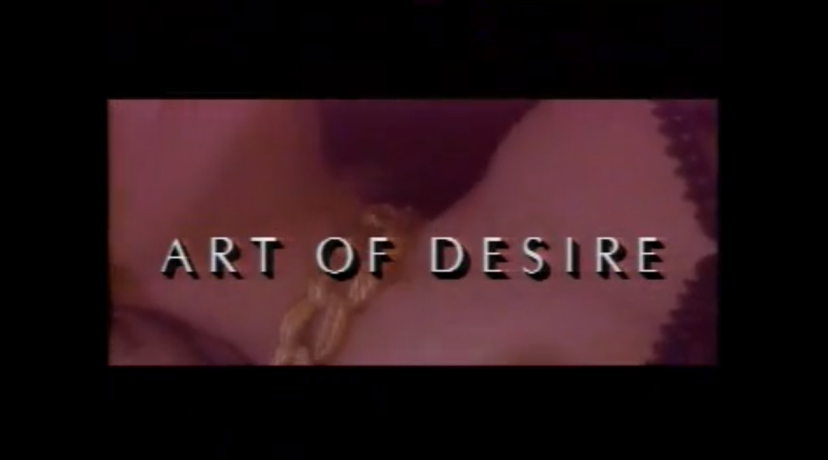 Art of Desire