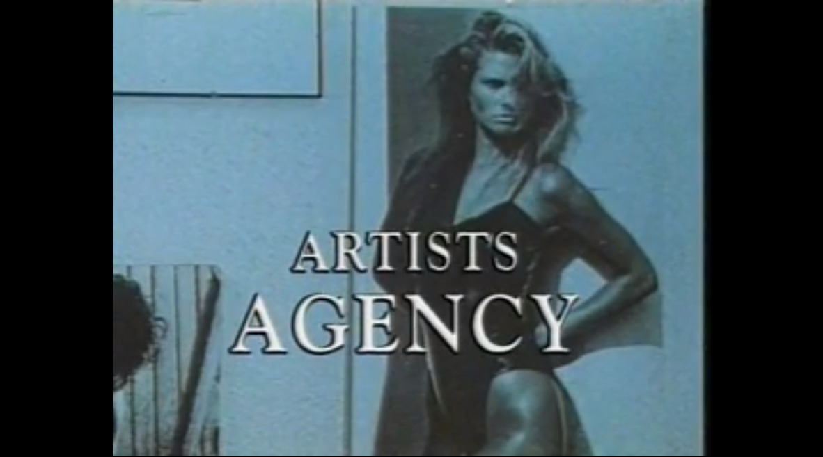 Artists Agency