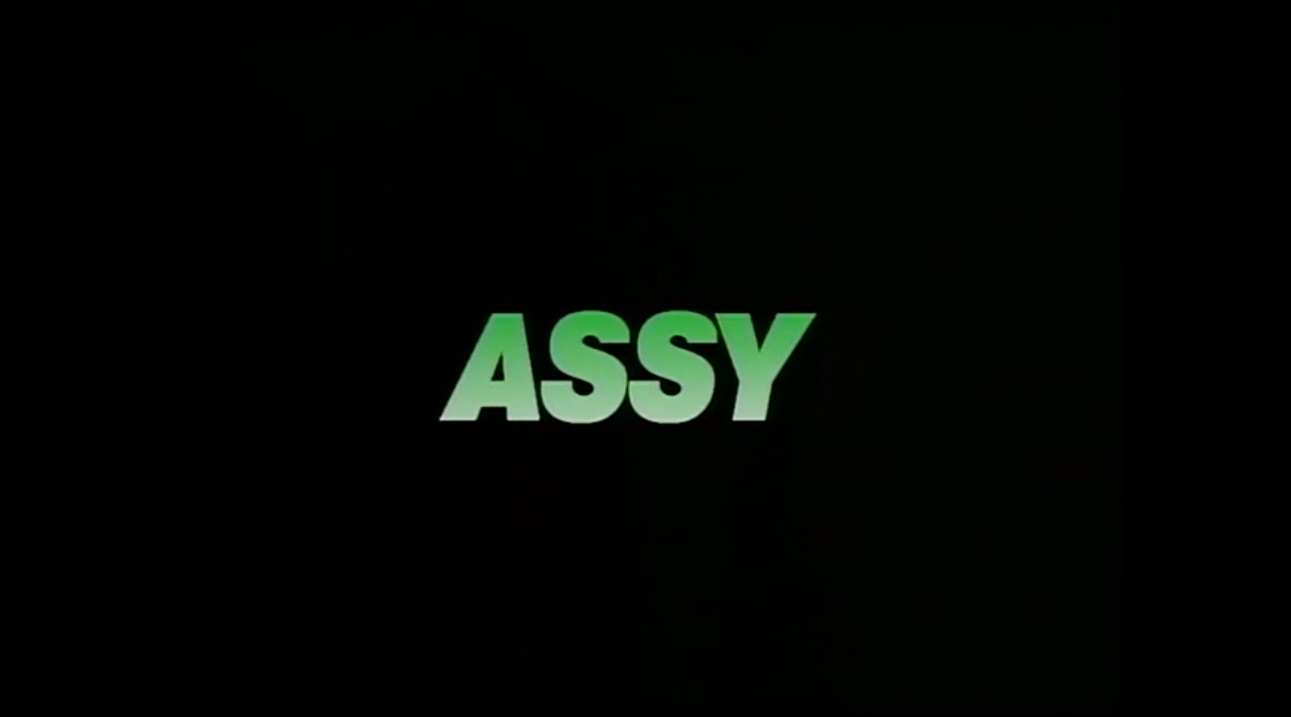 Assy