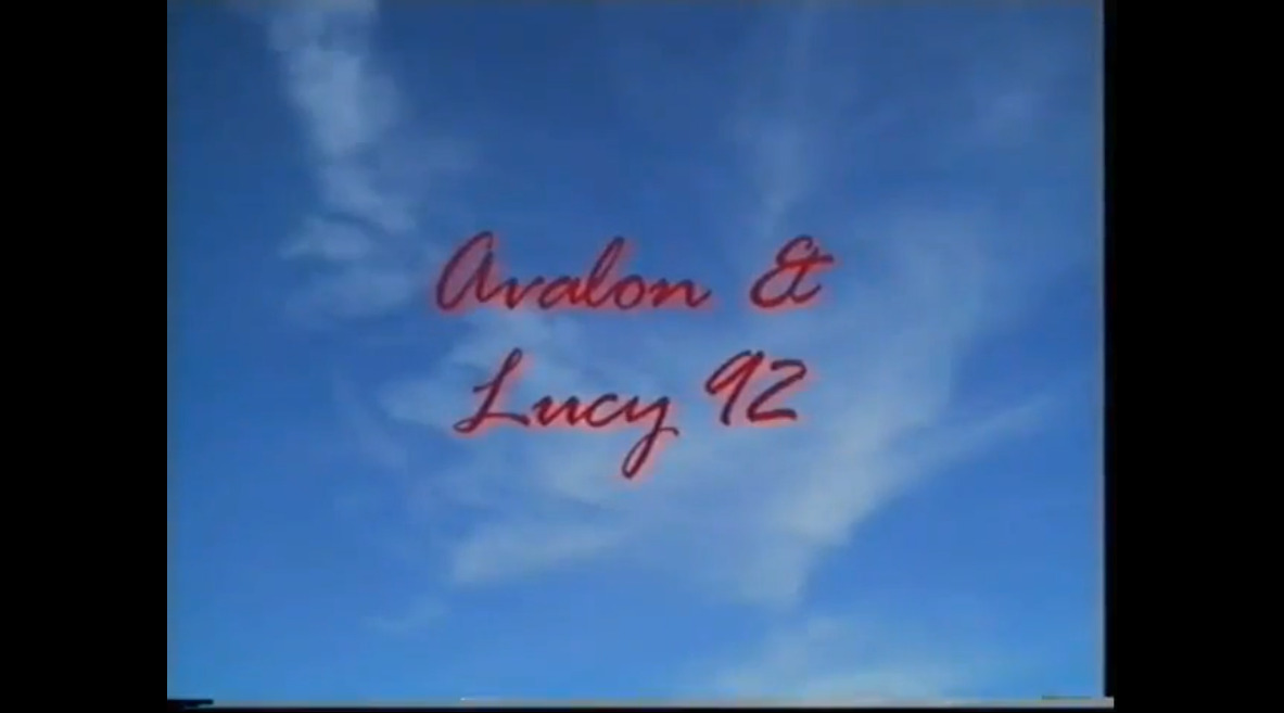 Avalon & Lucy 92