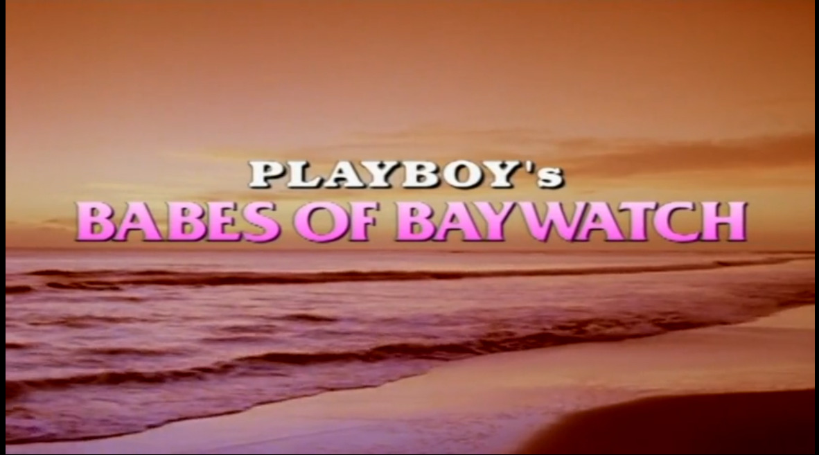 Babes of Baywatch