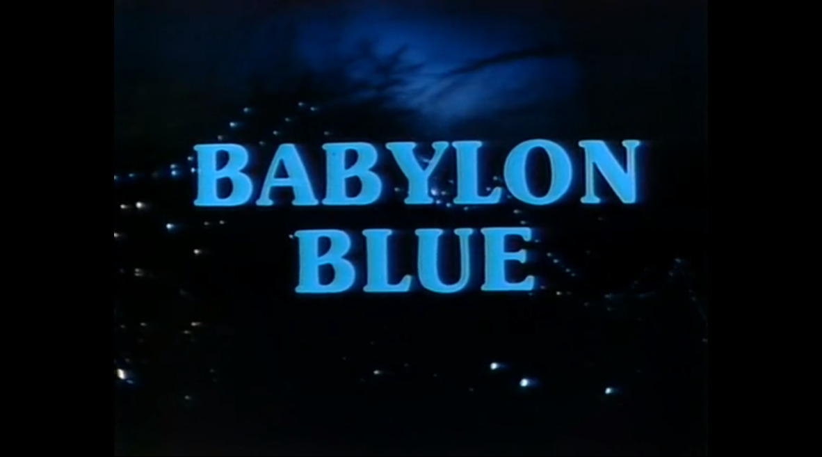 Babylon Blue