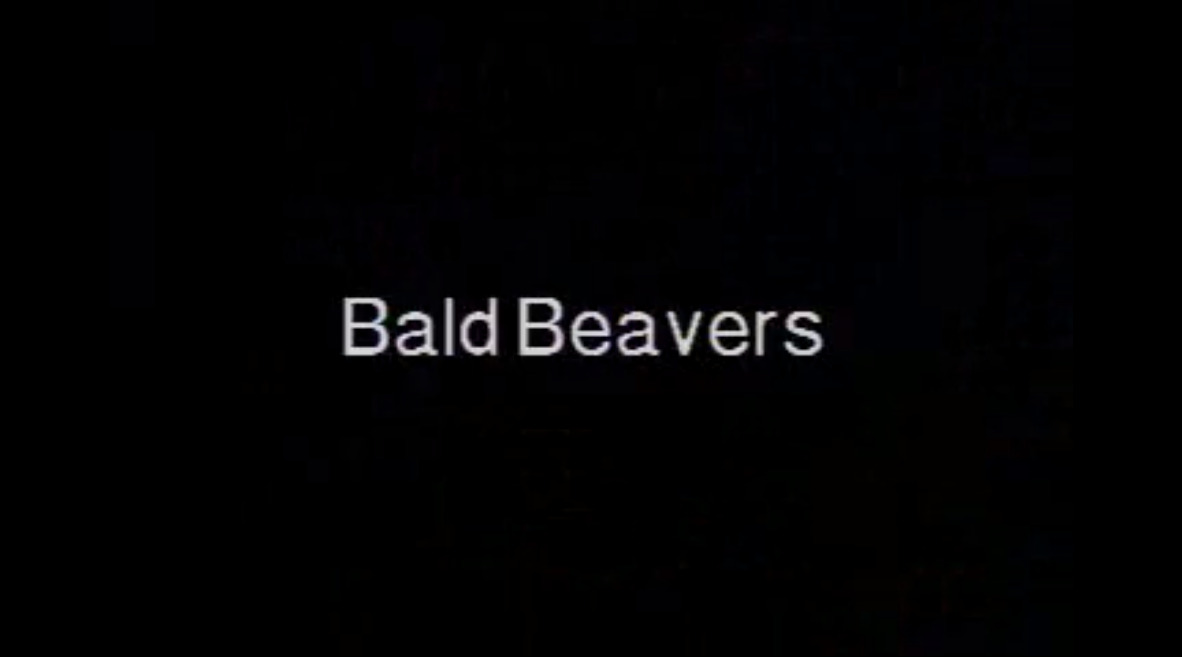 Bald Beavers