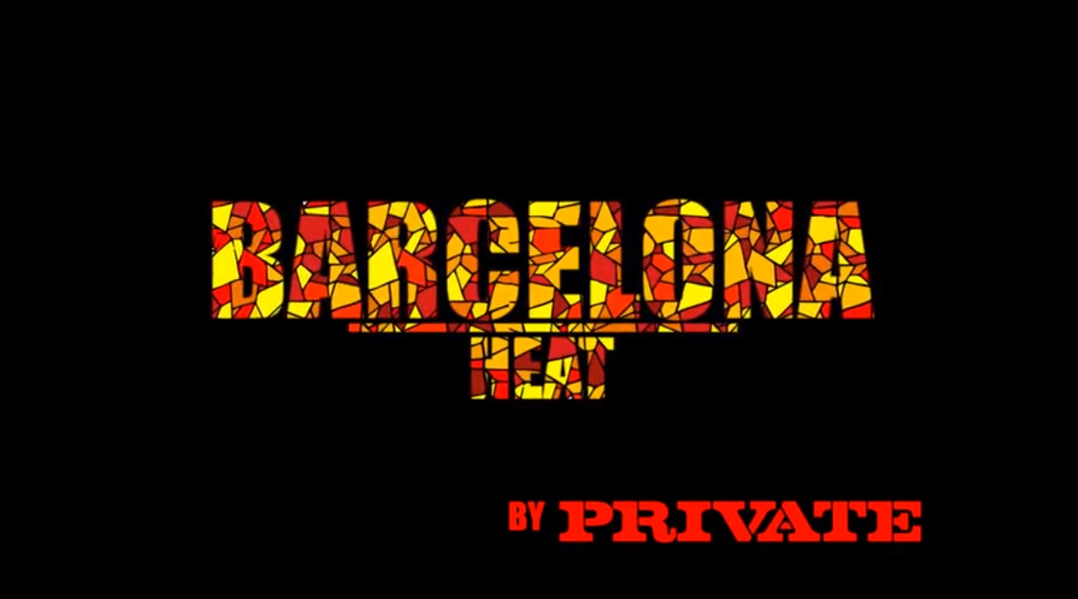 Barcelona Heat