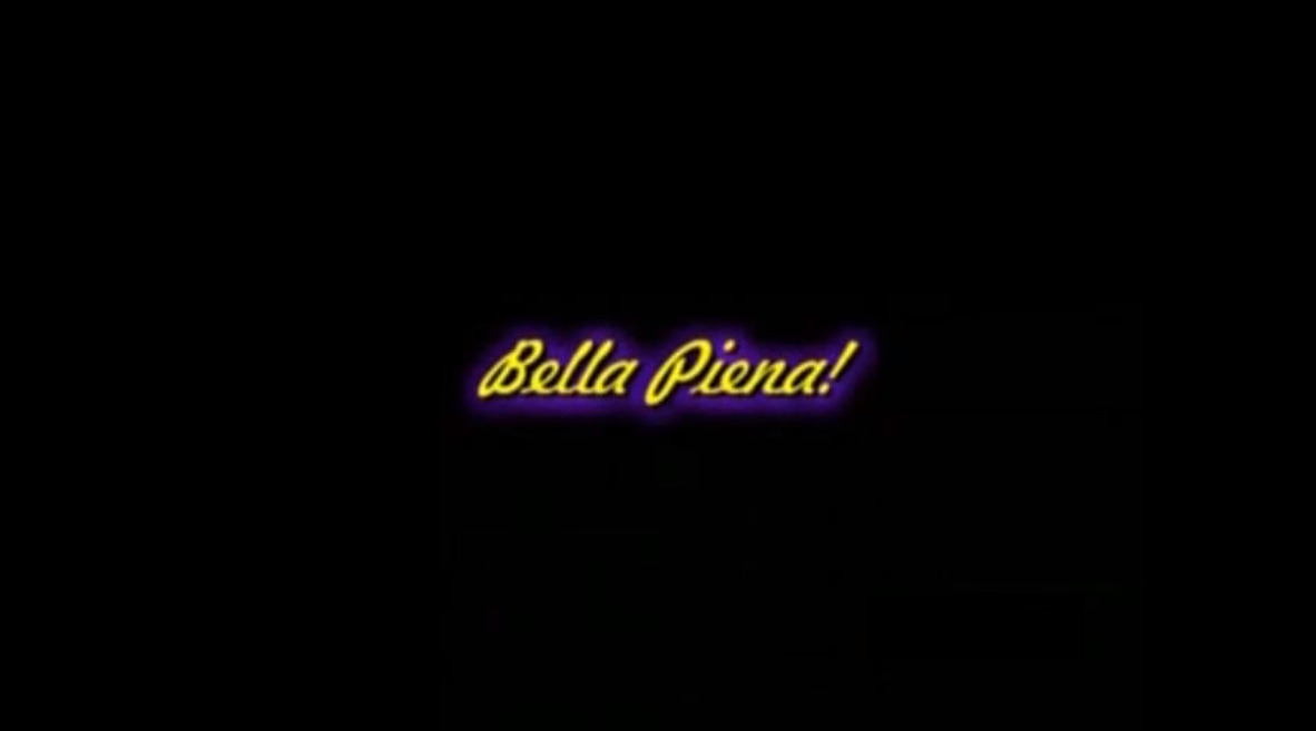 Bella Piena!