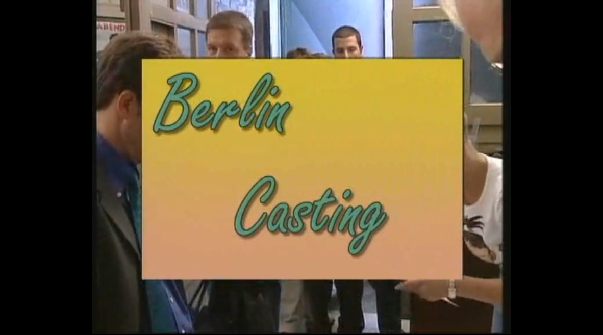 Berlin Casting