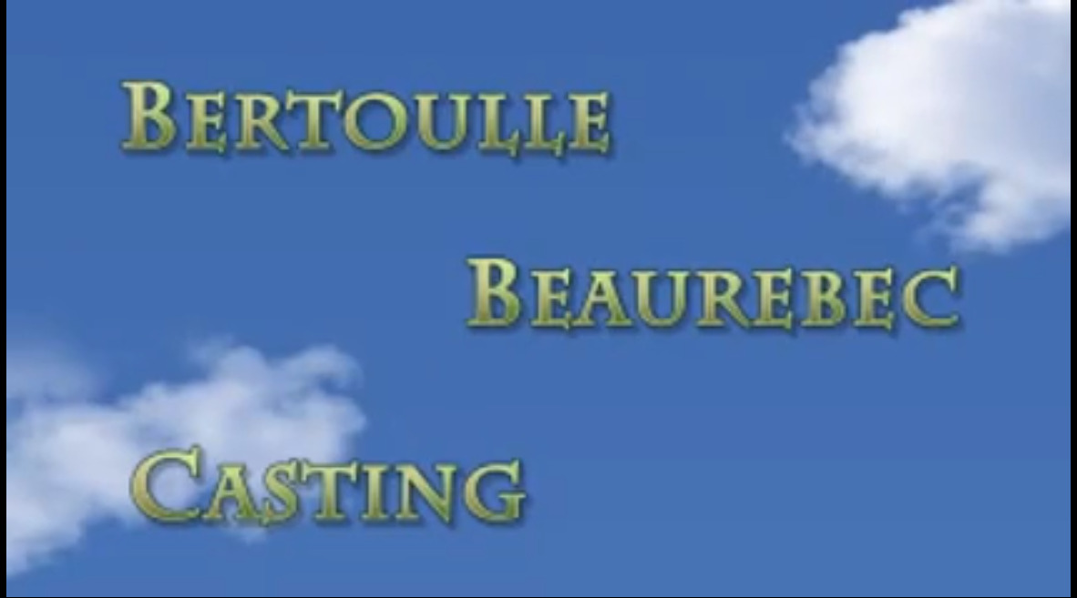 Bertoulle Beaurebec Casting