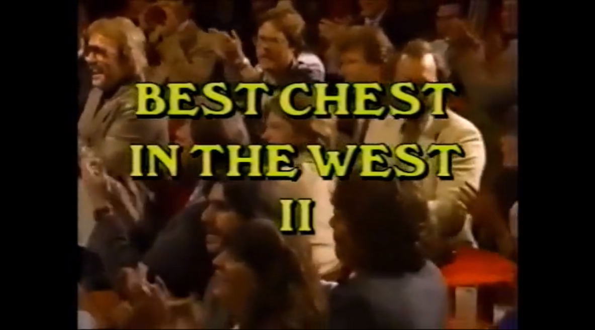 Best Chest in the West II