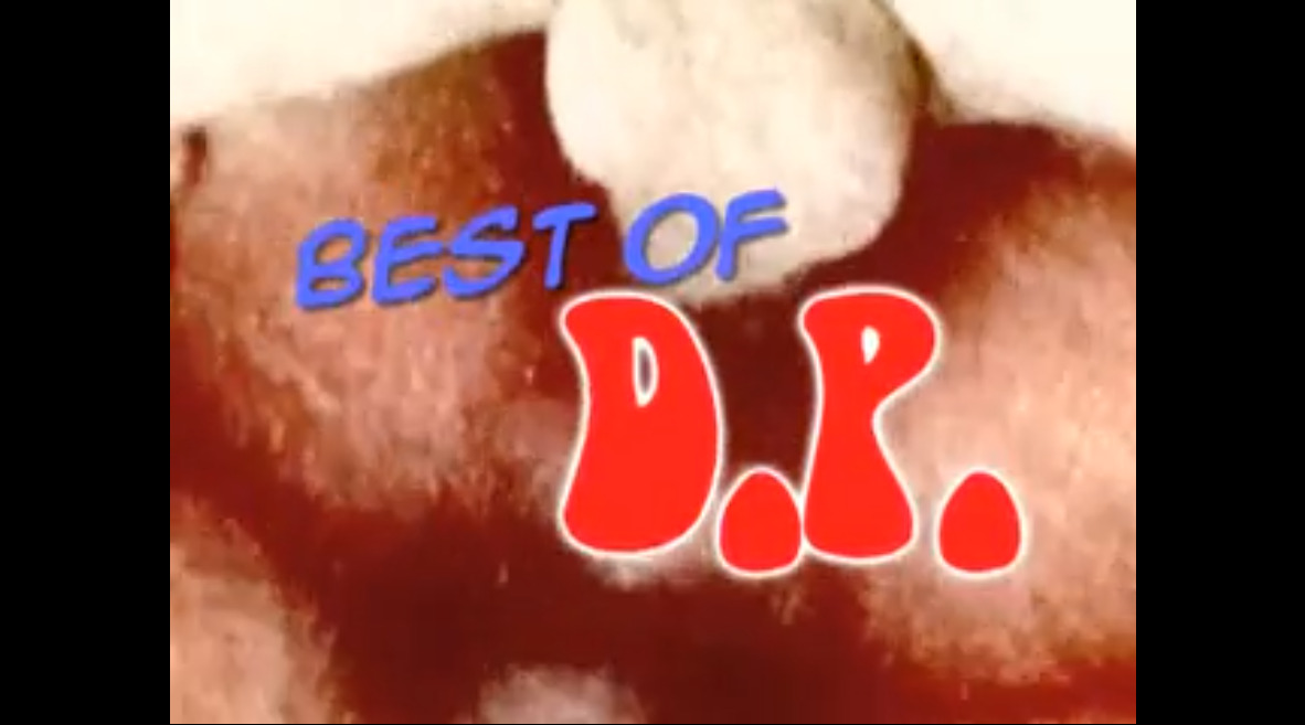 Best of D.P.