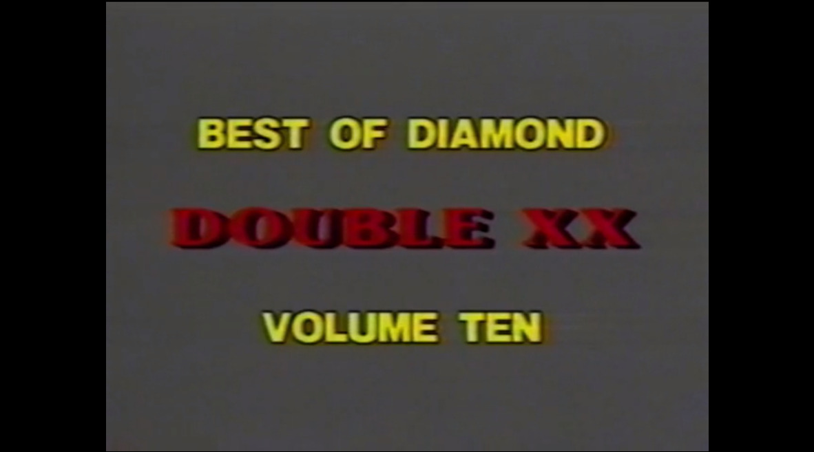Best of Diamond Double XX - volume ten
