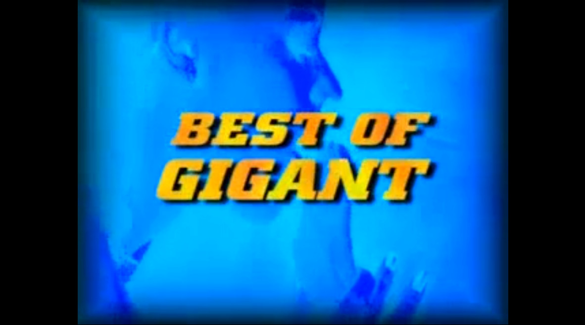 Best of Gigant