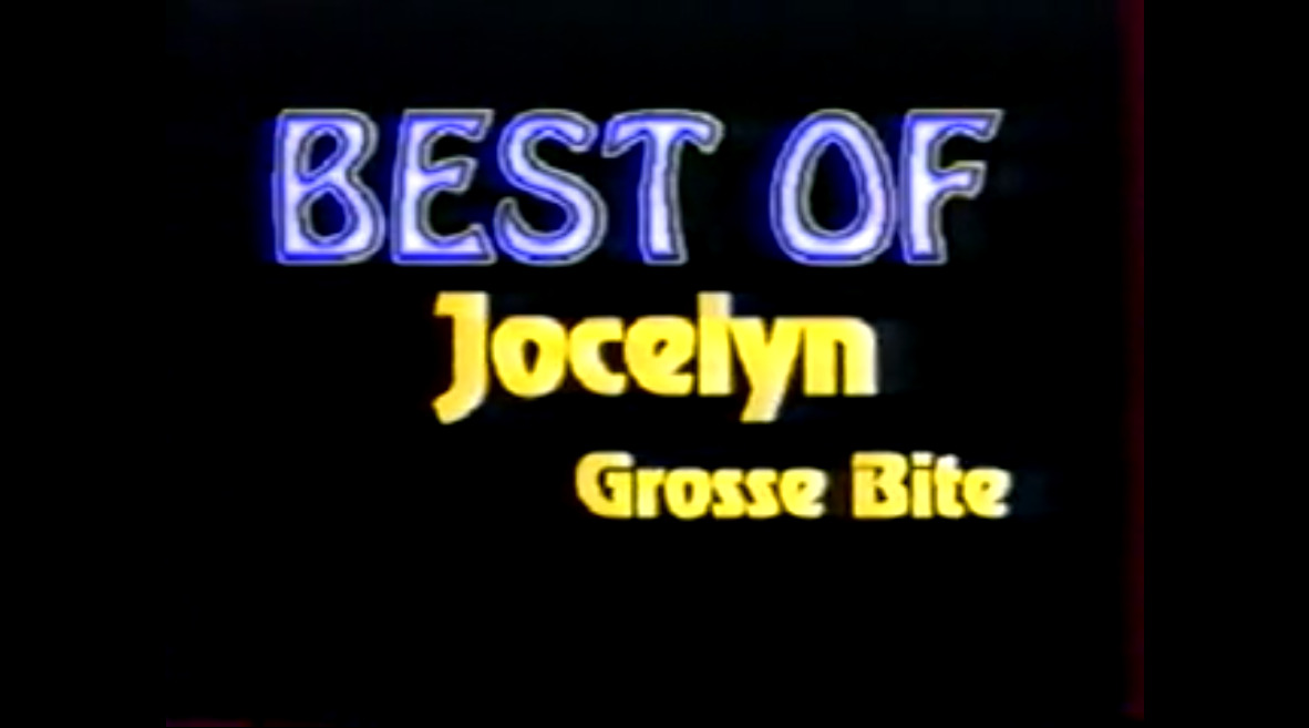 Best of Jovelyn Grosse Bite