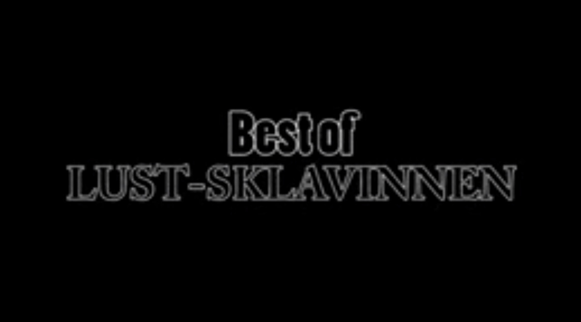 Best of Lust-sklavinnen