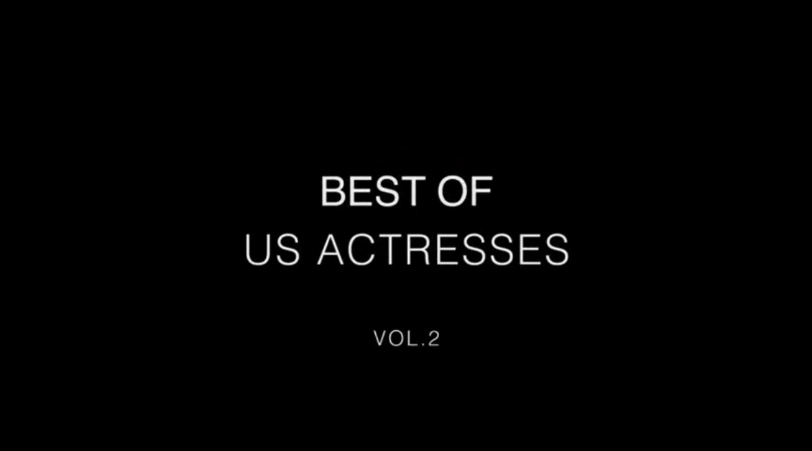 Best of US Actresses vol.2