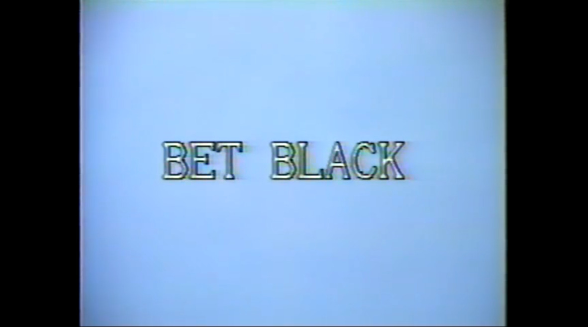 Bet Black