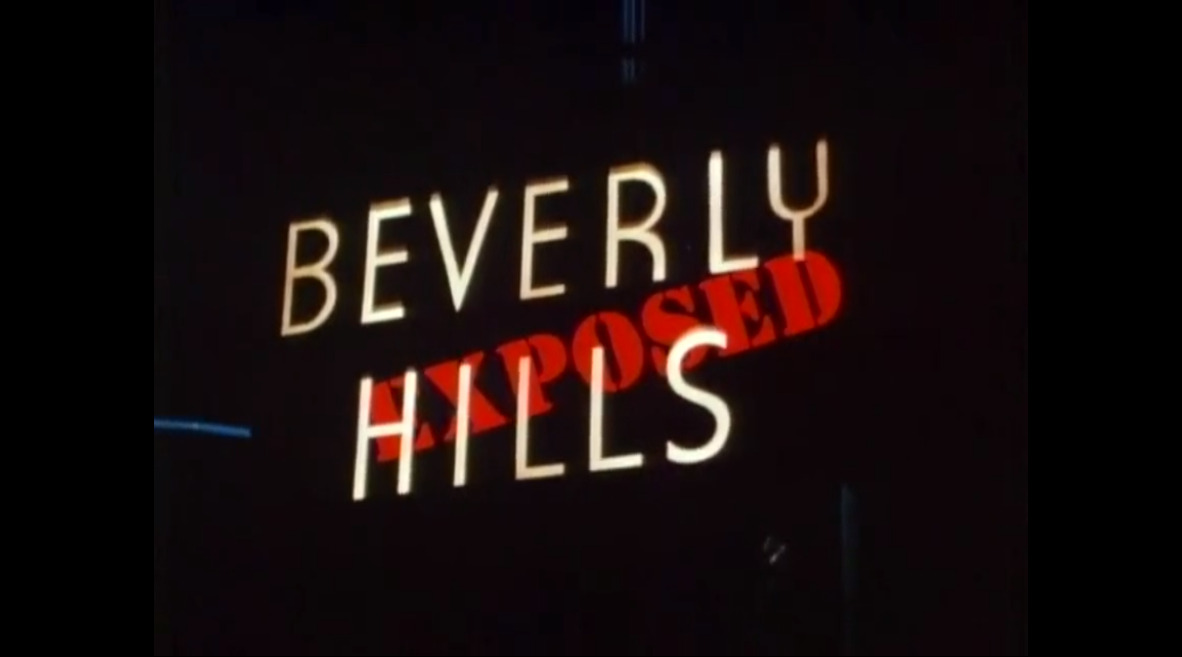 Beverly Hills Exposed