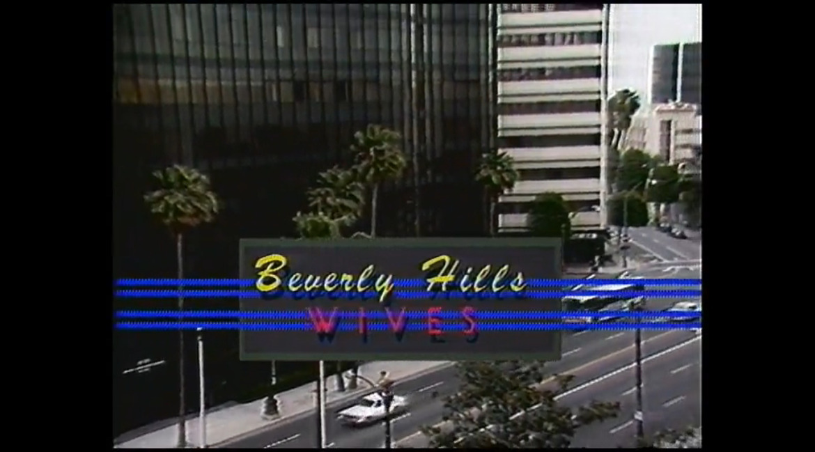Beverly Hills Wives