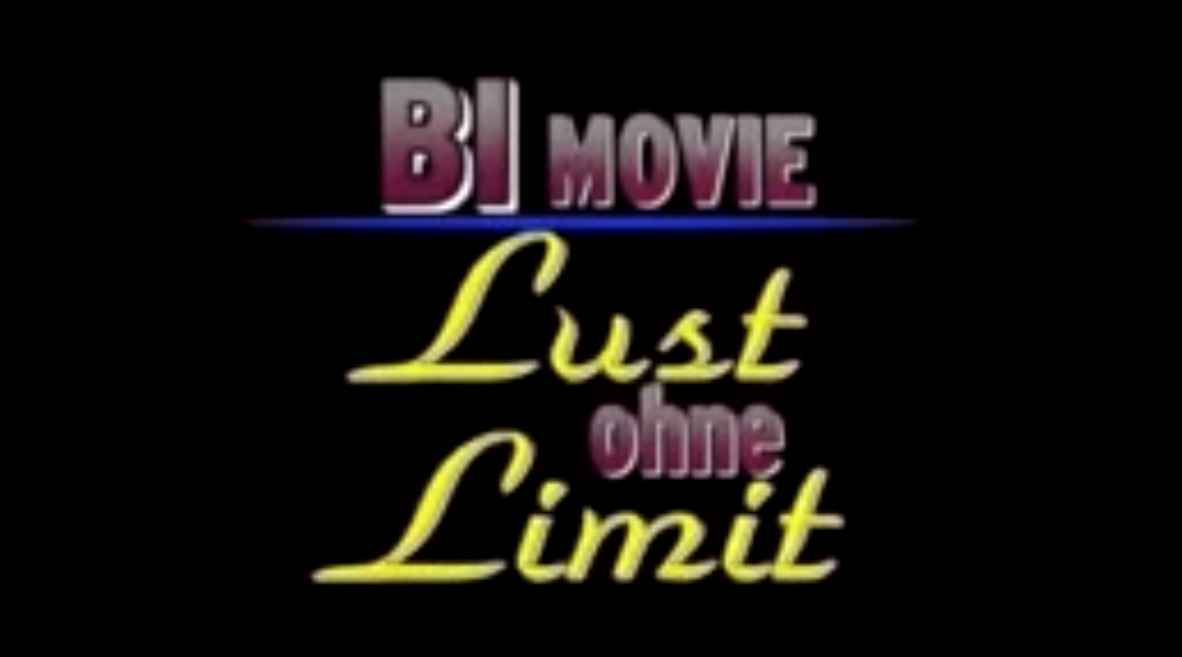 BI Movie Lust ohne Limit