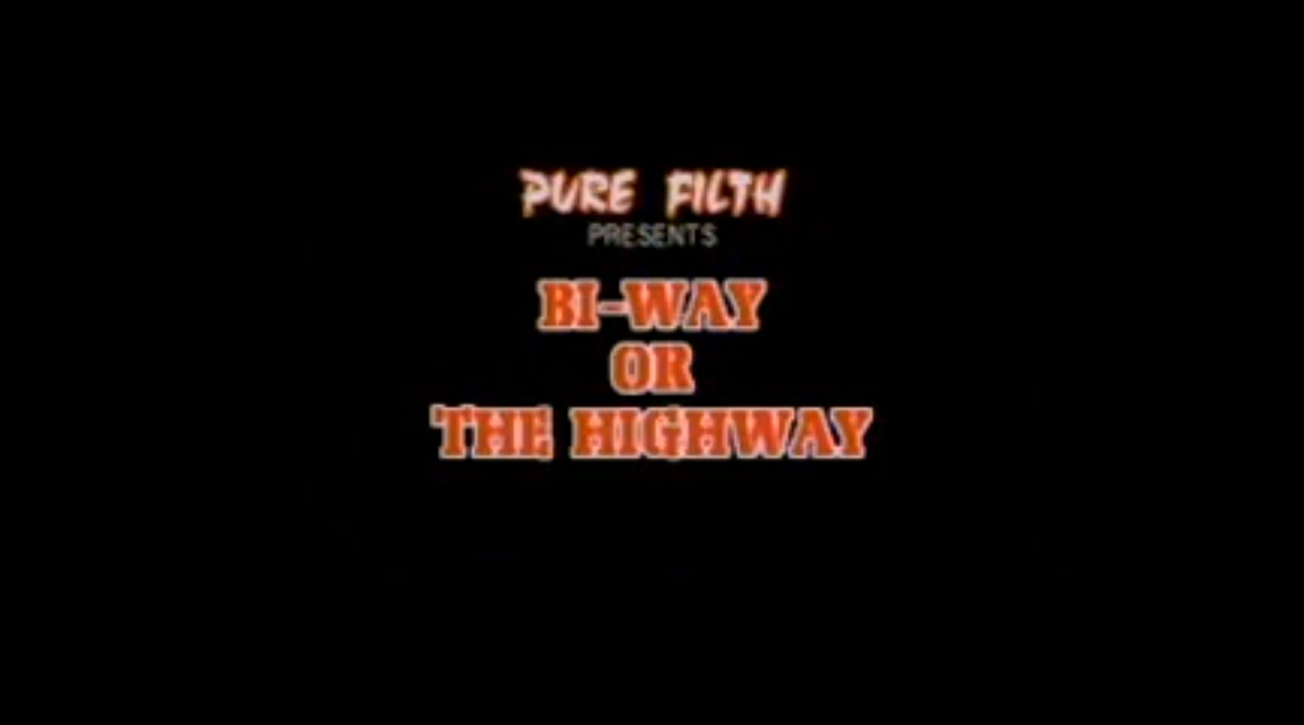 Bi-Way or the Highway
