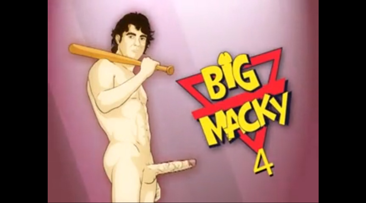 Big Macky 4