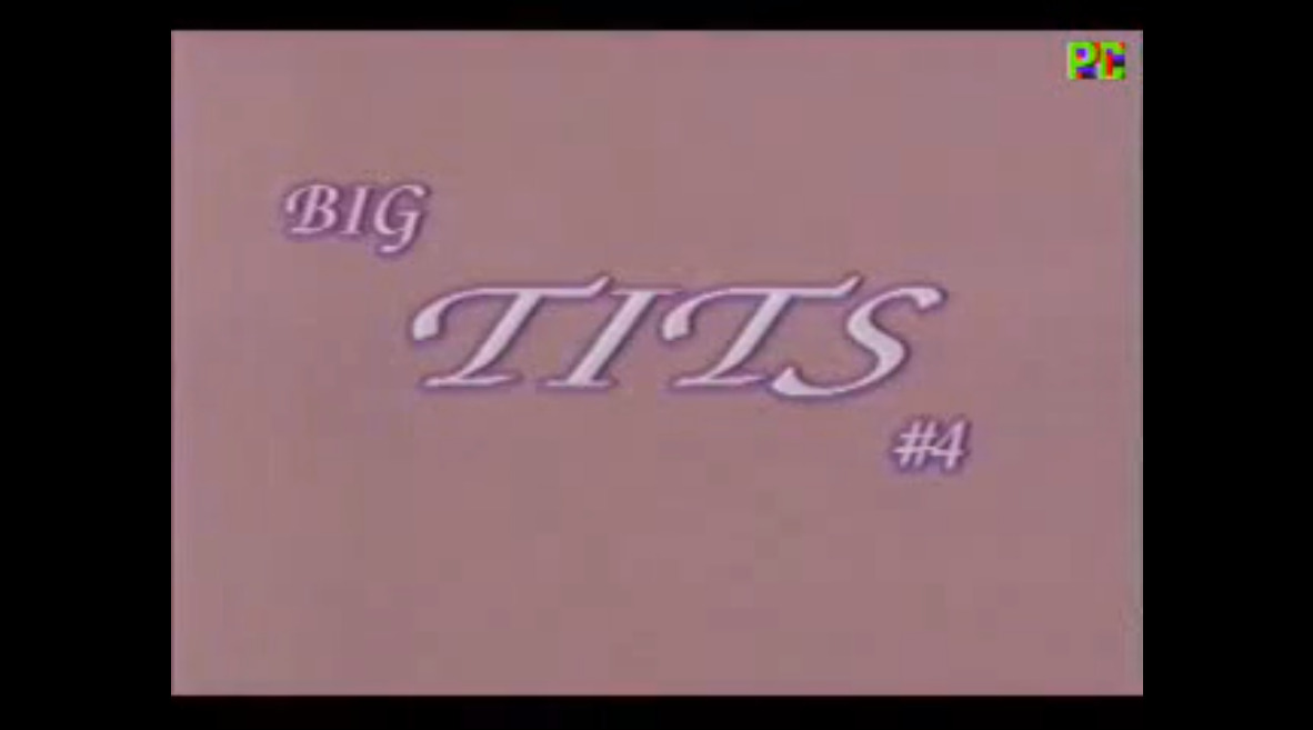 Big Tits #4