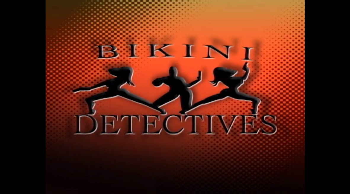 Bikini Detectives